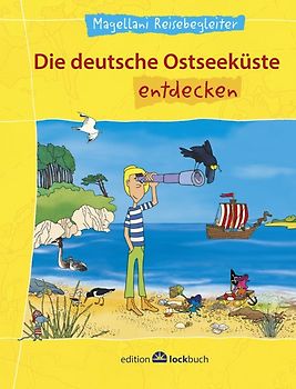 Die deutsche Ostseeküste entdecken