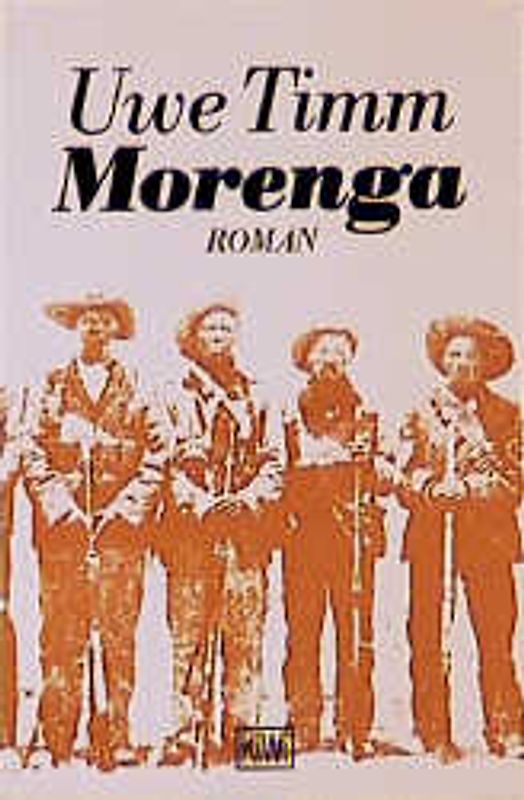 Morenga