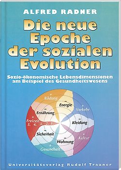 Die neue Epoche der sozialen Evolution