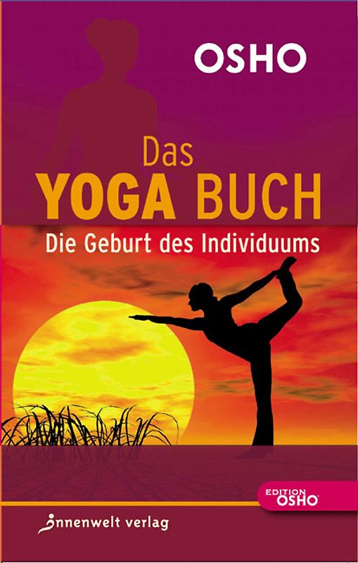 Das Yoga Buch 1