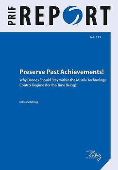 Preserve Past Achievements!