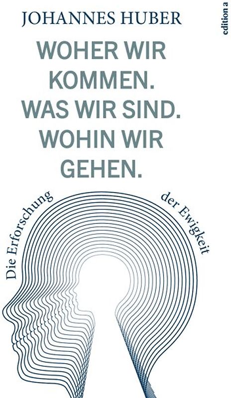 Woher wir kommen. Wohin wir gehen.