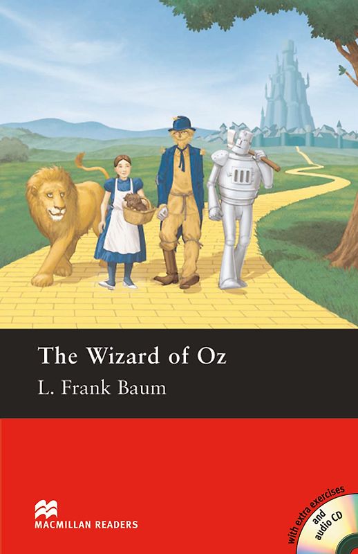 The Wizard of Oz