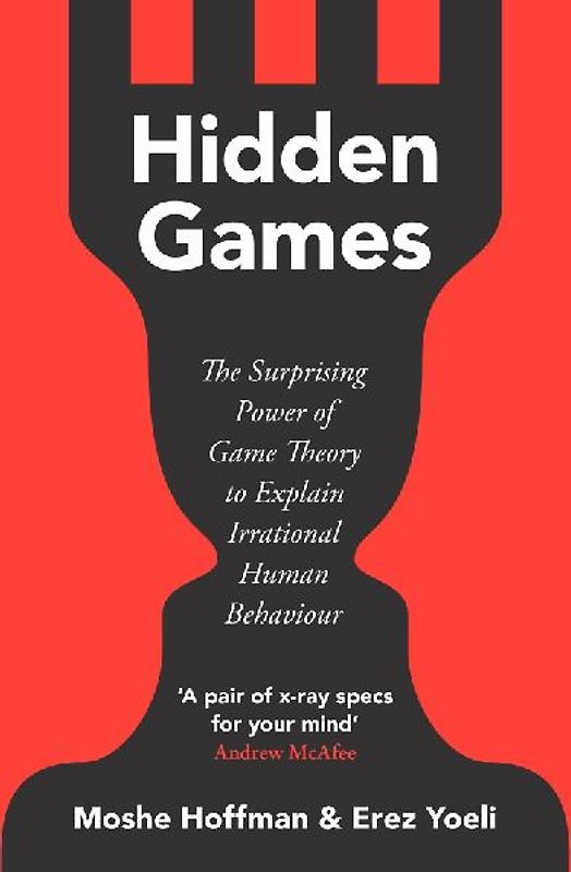 Hidden Games