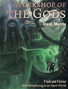 Workshop of the Gods