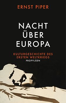 Nacht über Europa