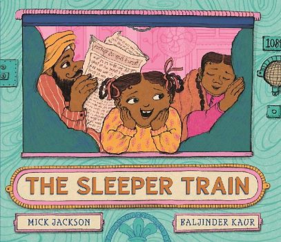 The Sleeper Train