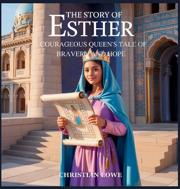 The Story of Esther