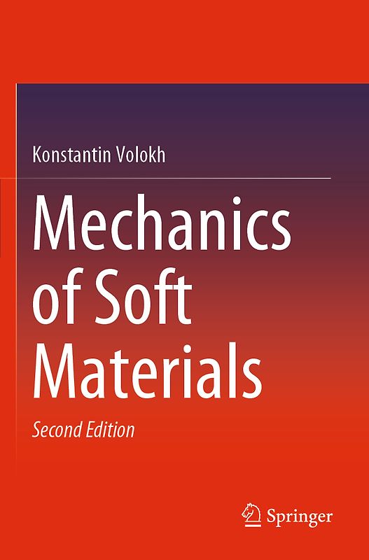 Mechanics of Soft Materials
