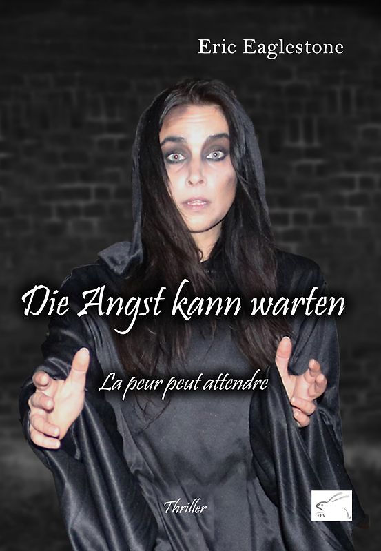 Die Angst kann warten