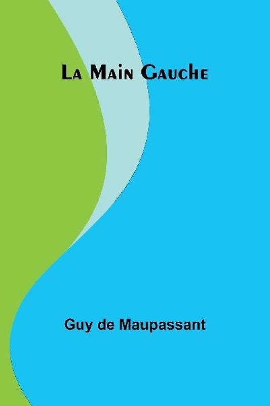 La Main Gauche