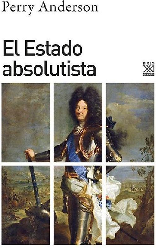 El estado absolutista