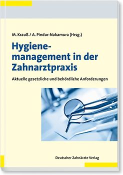 Hygienemanagement in der Zahnarztpraxis