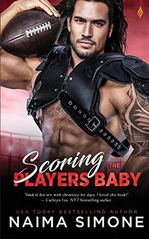 Scoring the Player's Baby (WAGS)