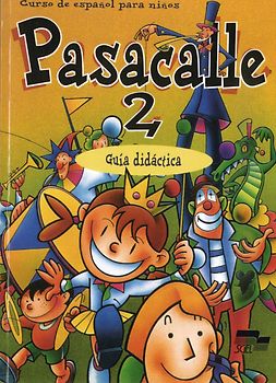 Pasacalle 2