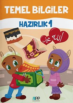 Temel Bilgiler Hazirlik 1