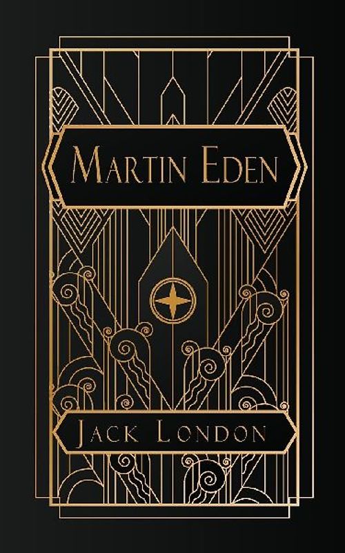 Martin Eden