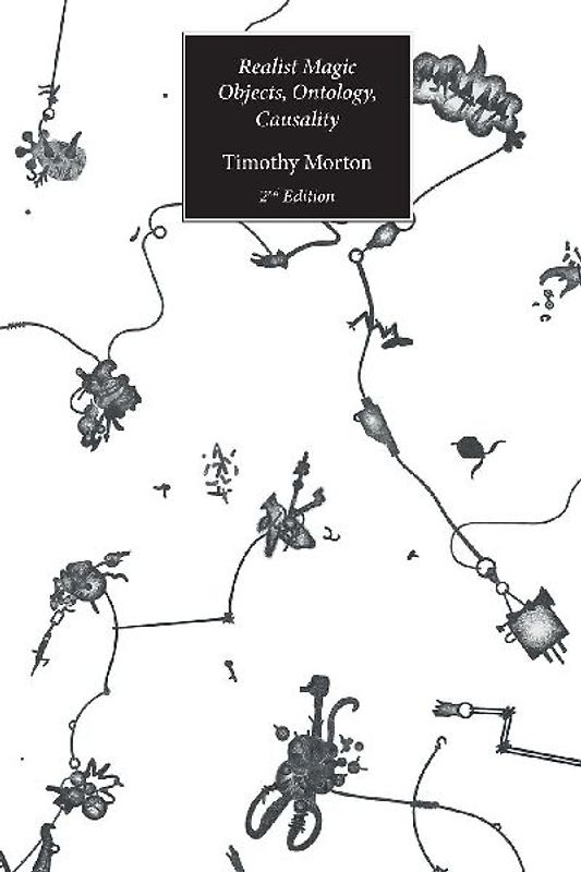 Realist Magic (2nd Edition)