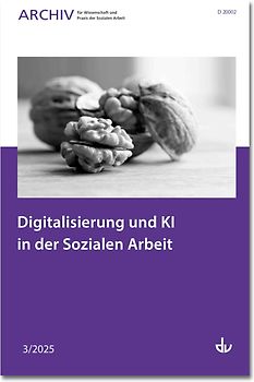 Digitalisierung und KI in der Sozialen Arbeit