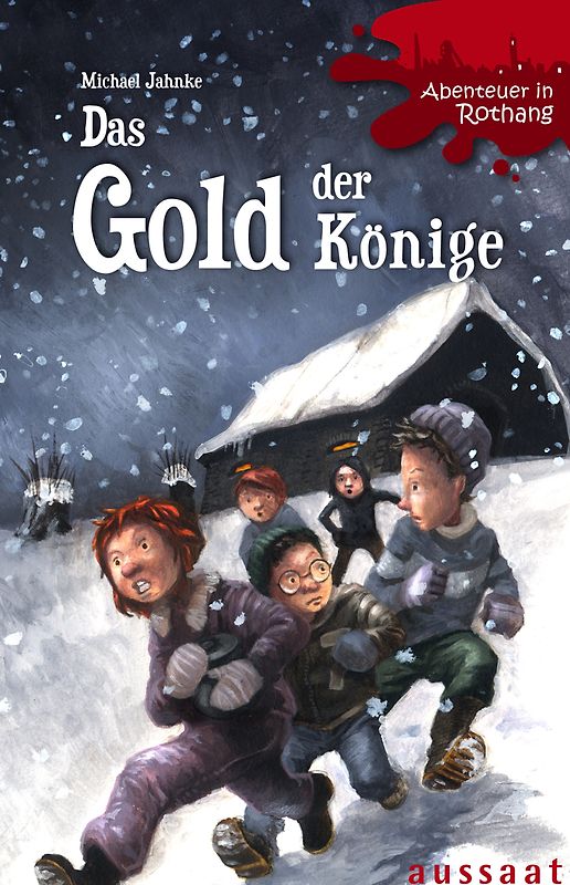 Das Gold der Könige