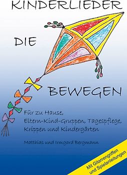 Kinderlieder die Bewegen