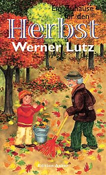 Ein Zuhause für den Herbst