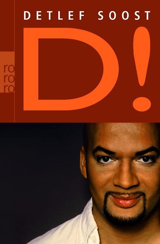 Heimkind - Neger - Pionier