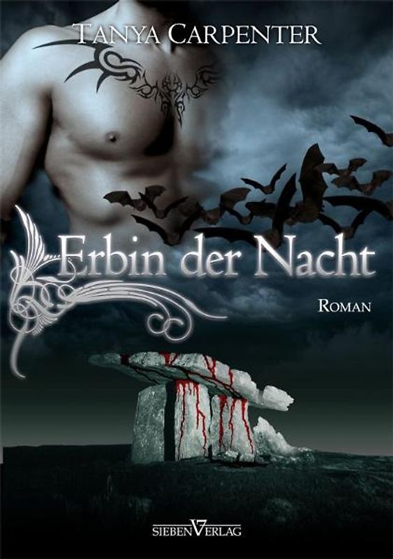 Erbin der Nacht