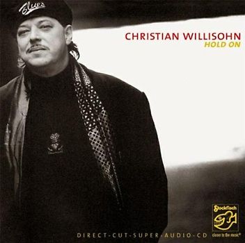 Christian Willisohn - Hold on (Mehrkanal)