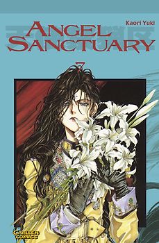 Angel Sanctuary, Band 7