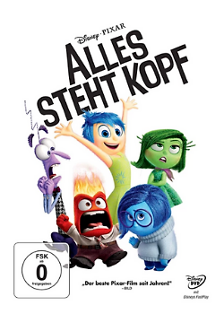 Alles steht Kopf (Film)