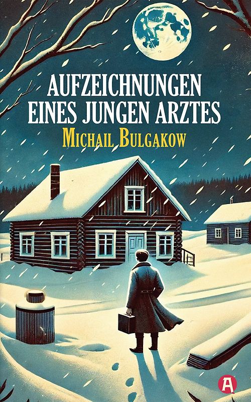 Aufzeichnungen eines jungen Arztes. Michail Bulgakow