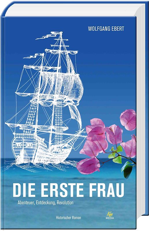 Die erste Frau