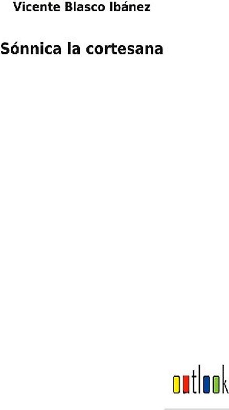 Sónnica la cortesana