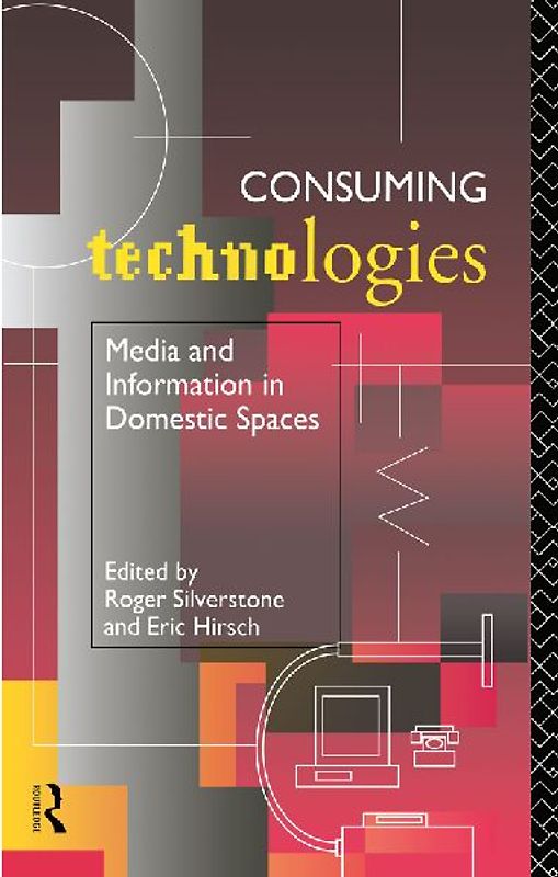 Consuming Technologies