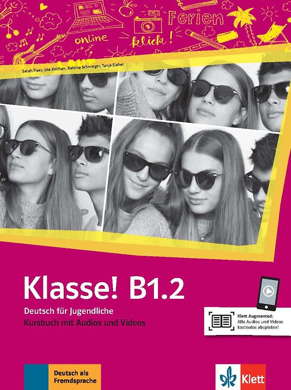 Klasse! B1.2