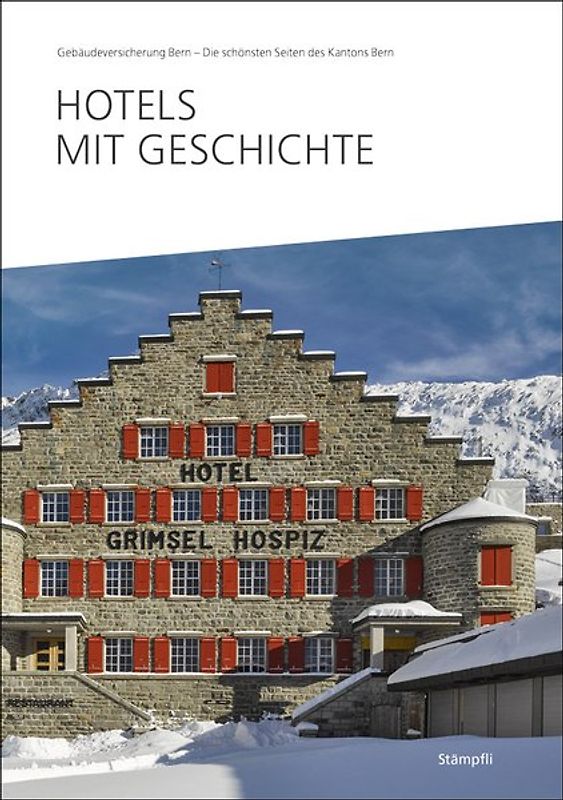 Hotels mit Geschichte