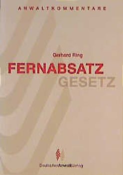 Fernabsatzgesetz
