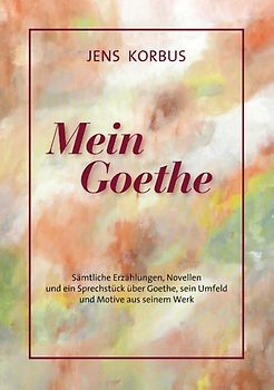 Mein Goethe