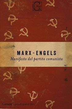 Manifesto del Partito Comunista