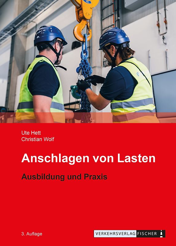 Anschlagen von Lasten