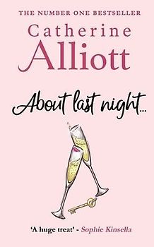 About Last Night....