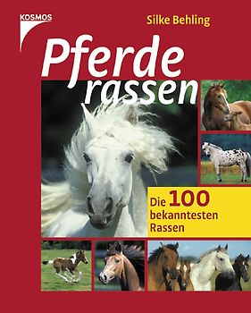 Pferderassen