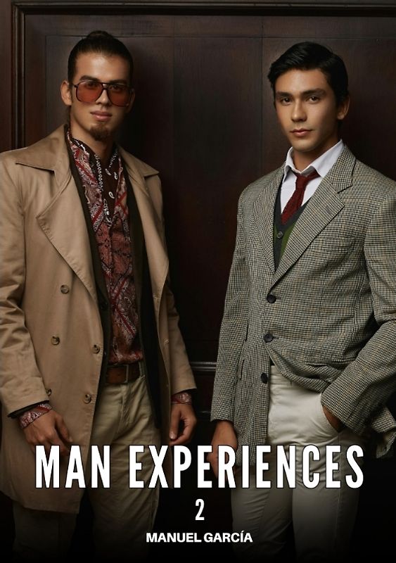 Man Experiences. 2