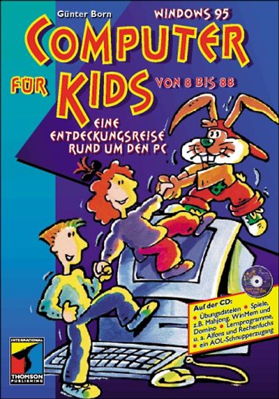Computer für Kids