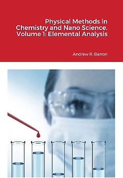 Physical Methods in Chemistry and Nano Science. Volume 1