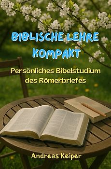 Biblische Lehre kompakt
