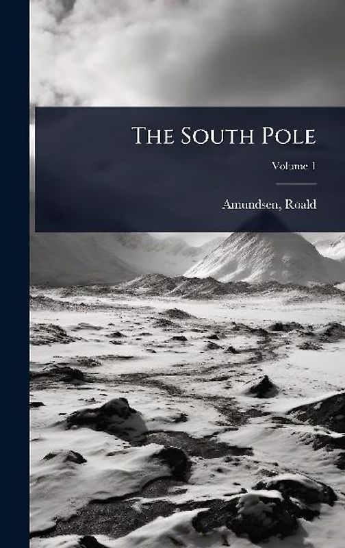 The South Pole