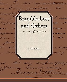 Bramble-bees and Others