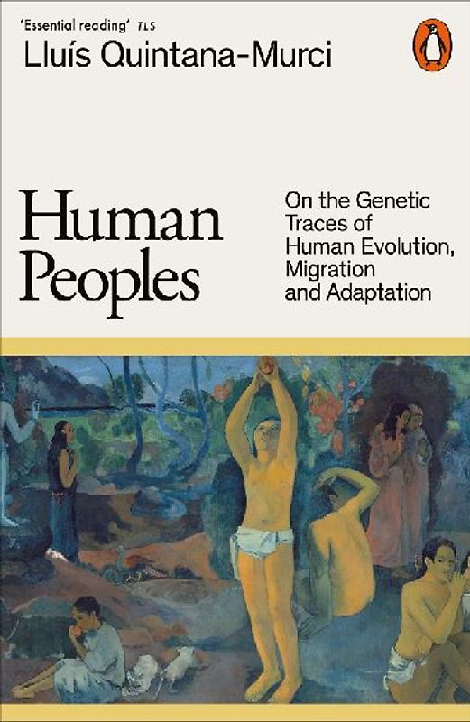 Human Peoples